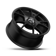 Fifteen52 Comp Asphalt Black 18x8.5 5x112 +45