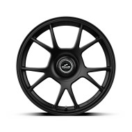 Fifteen52 Comp Asphalt Black 18x8.5 5x112 +45