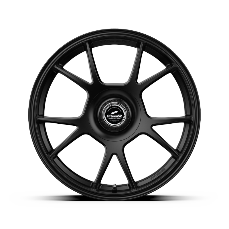 Fifteen52 Comp Asphalt Black 17x7.5 5x112 +35