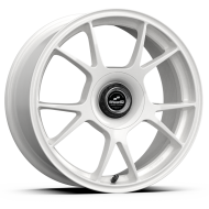 Fifteen52 Comp Rally White 18x8.5 5x112 +45