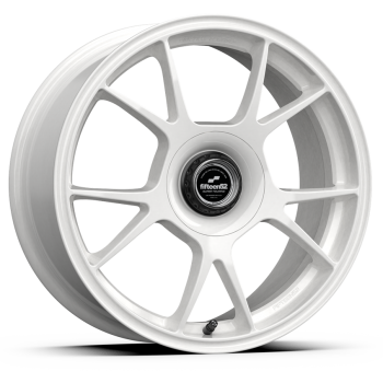 Fifteen52 Comp Rally White 18x8.5 5x112 +45