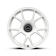 Fifteen52 Comp Rally White 17x7.5 5x112 +35