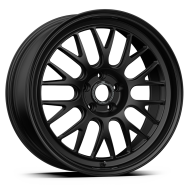 Fifteen52 Holeshot RSR Asphalt Black 19x8.5 5x112 +45