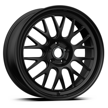 Fifteen52 Holeshot RSR Asphalt Black 19x8.5 5x112 +45