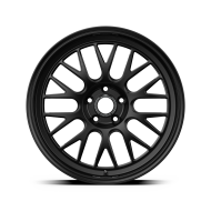 Fifteen52 Holeshot RSR Asphalt Black 19x8.5 5x112 +45