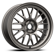 Fifteen52 Holeshot RSR Magensium Grey 19x8.5 5x112 +45