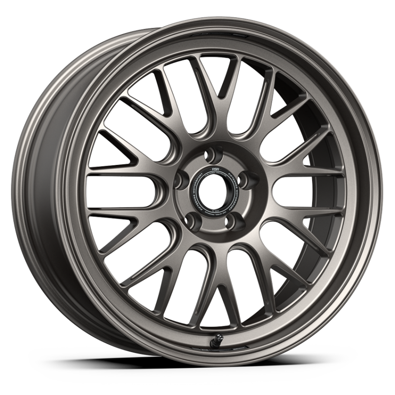 Fifteen52 Holeshot RSR Magensium Grey 19x8.5 5x112 +45