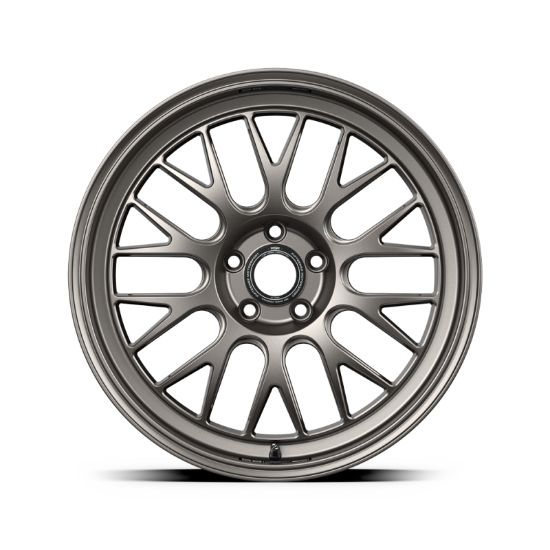 Fifteen52 Holeshot RSR Magensium Grey 19x8.5 5x112 +45