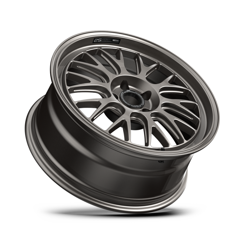 Fifteen52 Holeshot RSR Magensium Grey 19x8.5 5x112 +45