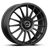 Fifteen52 Podium Frosted Graphite 19x8.5 5x112 +45