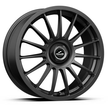 Fifteen52 Podium Frosted Graphite 19x8.5 5x112 +45