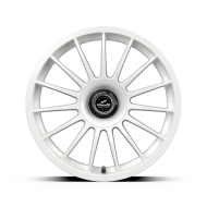 Fifteen52 Podium Rally White 18x8.5 5x112 +35