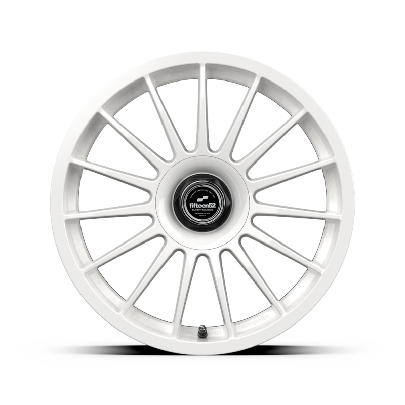 Fifteen52 Podium Speed Silver 18x8.5 5x112 +45