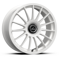 Fifteen52 Podium Rally White 19x8.5 5x112 +45