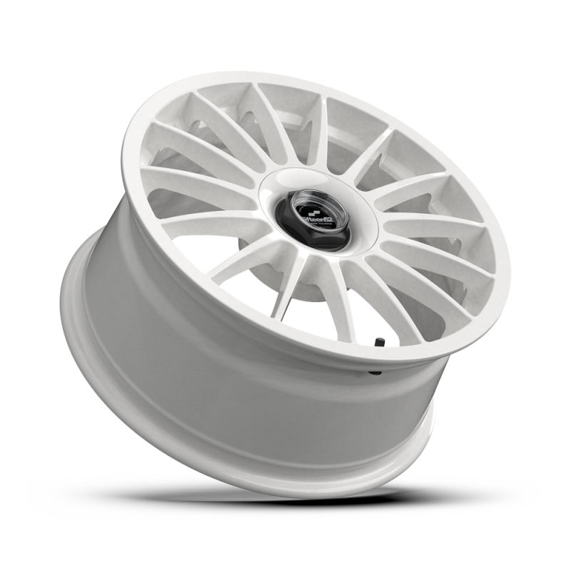 Fifteen52 Podium Rally White 18x8.5 5x112 +35