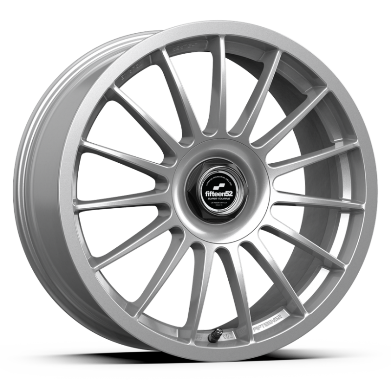 Fifteen52 Podium Speed Silver 18x8.5 5x112 +35