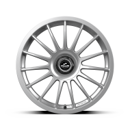 Fifteen52 Podium Speed Silver 18x8.5 5x112 +35