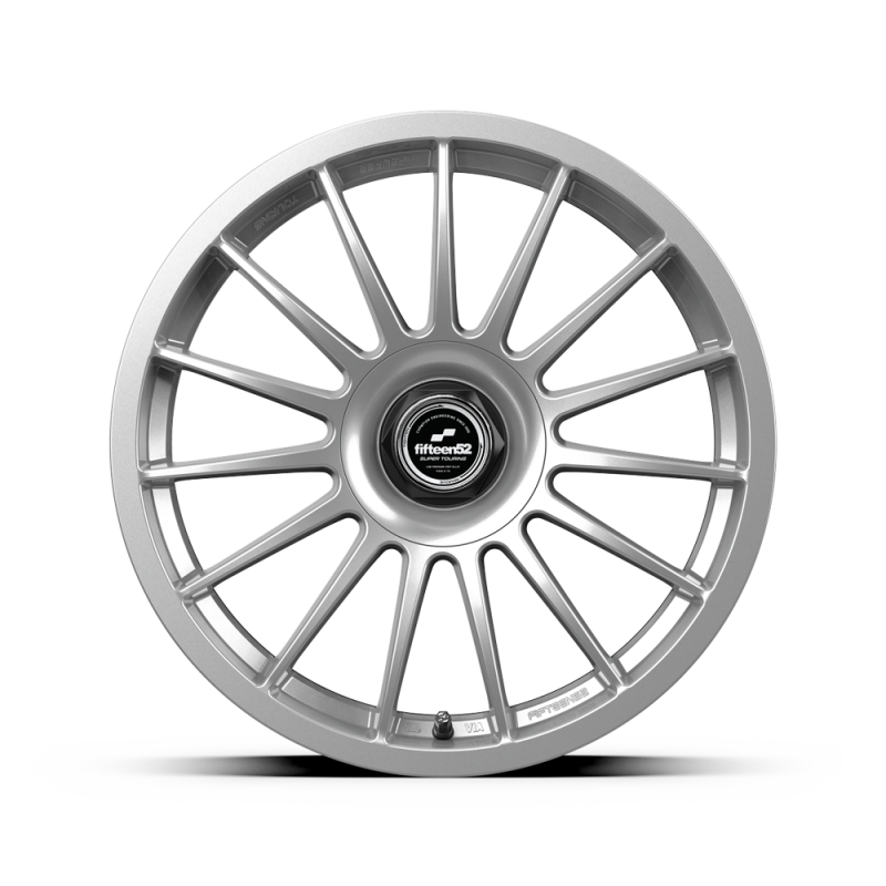 Fifteen52 Podium Speed Silver 19x8.5 5x112 +45