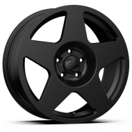 Fifteen52 Tarmac Asphalt Black 18x8.5 5x112 +45