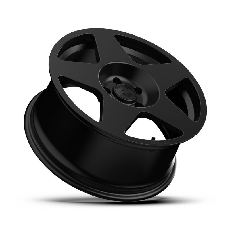 Fifteen52 Tarmac Asphalt Black 18x8.5 5x112 +45