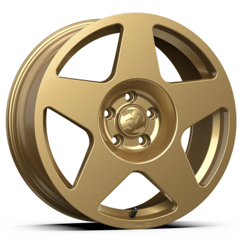 Fifteen52 Tarmac Gold 18x8.5 5x112 +45