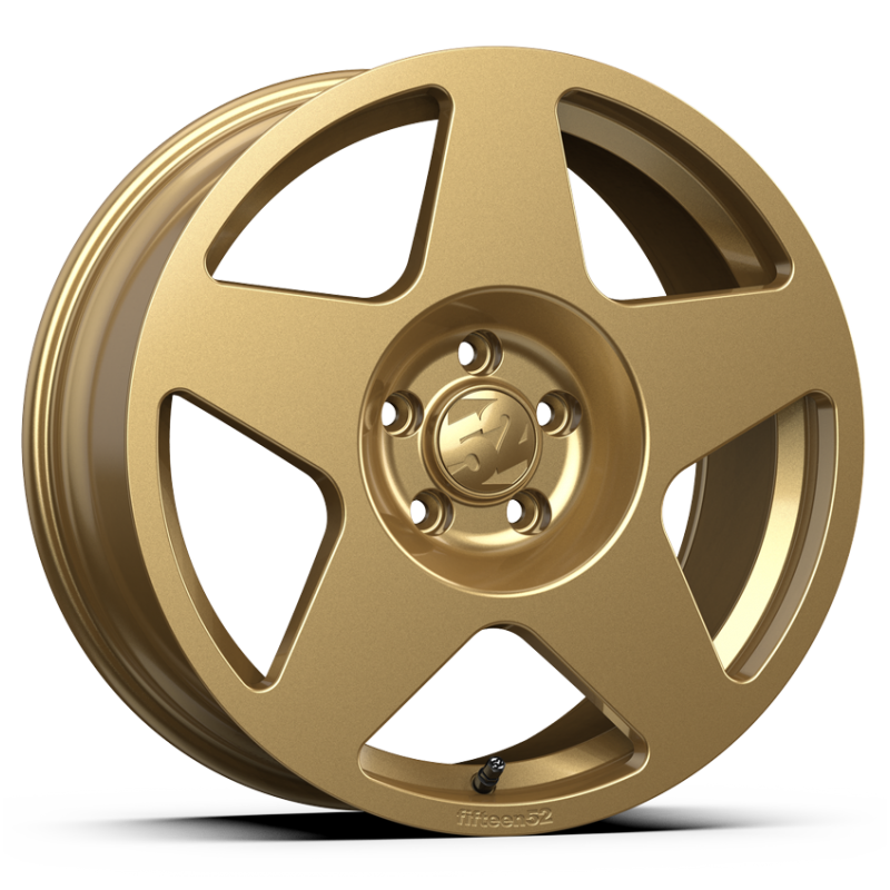 Fifteen52 Tarmac Gold 18x8.5 5x112 +45