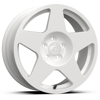 Fifteen52 Tarmac Rally White 18x8.5 5x112 +45