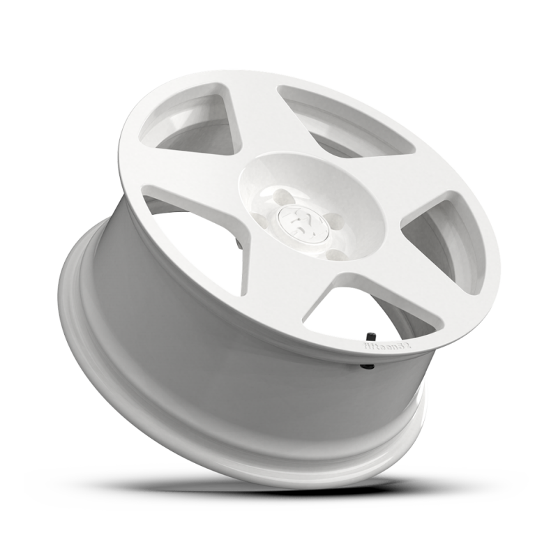 Fifteen52 Tarmac Rally White 18x8.5 5x112 +45