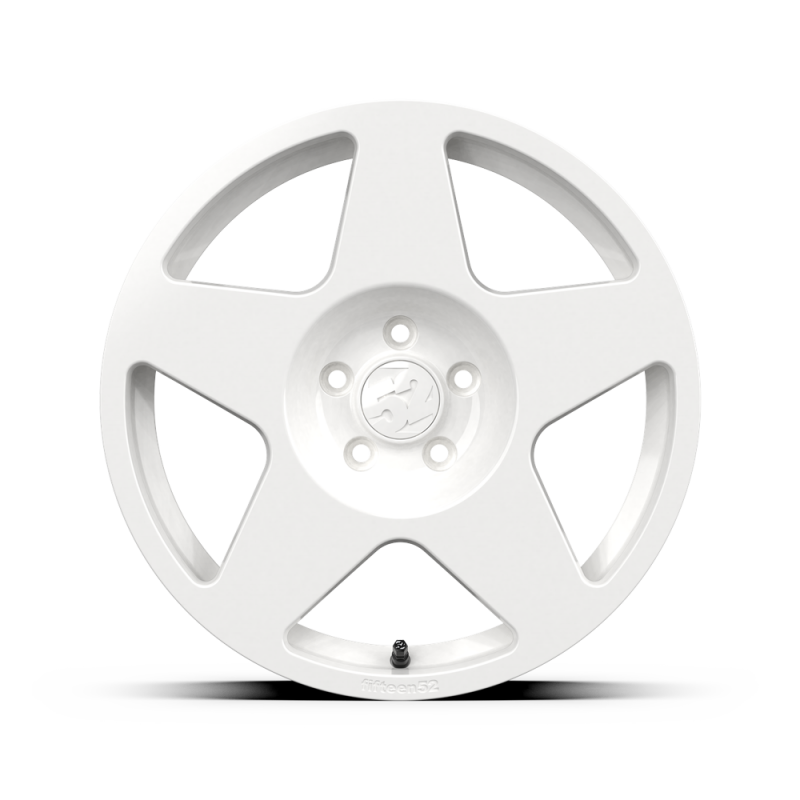 Fifteen52 Tarmac Rally White 17x7.5 5x112 +40