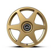 Fifteen52 Tarmac EVO Gold 18x8.5 5x112 +45