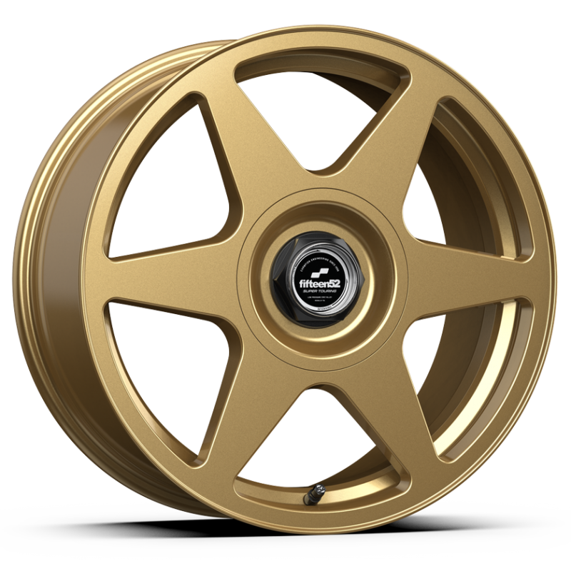 Fifteen52 Tarmac EVO Gold 19x8.5 5x112 +45