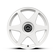 Fifteen52 Tarmac EVO Rally White 18x8.5 5x112 +35