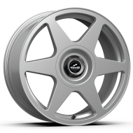 Fifteen52 Tarmac EVO Speed Silver 18x8.5 5x112 +45