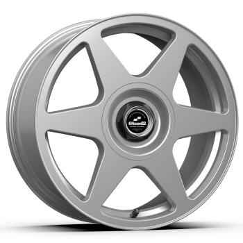 Fifteen52 Tarmac EVO Speed Silver 18x8.5 5x112 +35