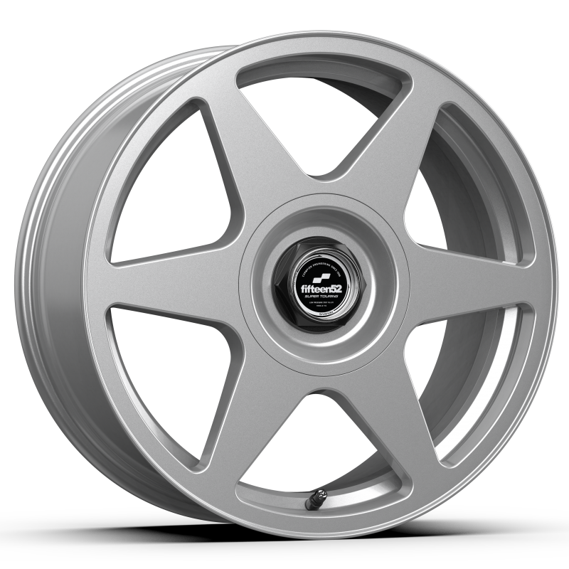 Fifteen52 Tarmac EVO Speed Silver 17x7.5 5x112 +35