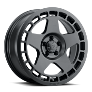 Fifteen52 Turbomac Asphalt Black 18x8.5 5x112 +45