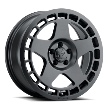 Fifteen52 Turbomac Asphalt Black 17x7.5 5x112 +40