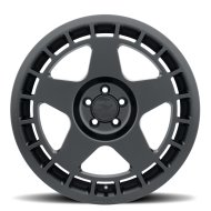 Fifteen52 Turbomac Asphalt Black 18x8.5 5x112 +45