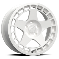 Fifteen52 Turbomac Rally White 18x8.5 5x112 +45