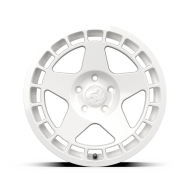 Fifteen52 Turbomac Rally White 18x8.5 5x112 +45