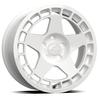 Fifteen52 Turbomac Rally White 17x7.5 5x112 +40