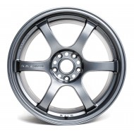 Gram Lights 57DR Gun Blue 19x9.5 5x112 +35