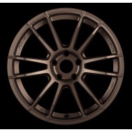 Gram Lights 57XR Bronze 18x9.5 5x112 +38