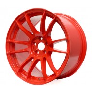 Gram Lights 57Xtreme Milano Red 18x9.5 5x112 +38