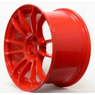 Gram Lights 57Xtreme Milano Red 18x9.5 5x112 +38