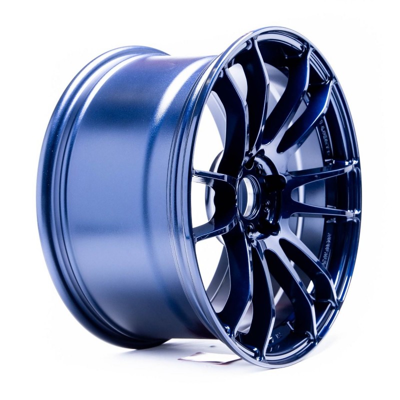 Gram Lights 57Xtreme Eternal Blue Pearl 18x9.5 5x112 +38