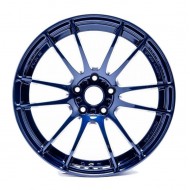 Gram Lights 57Xtreme Eternal Blue Pearl 18x9.5 5x112 +38