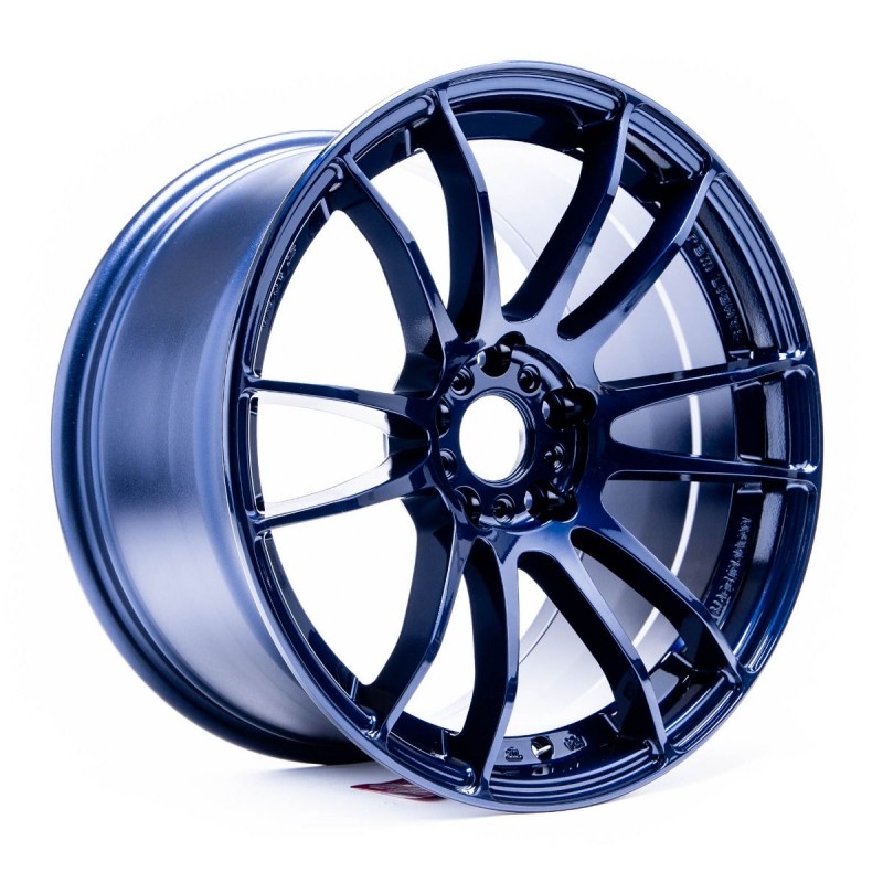 Gram Lights 57Xtreme Eternal Blue Pearl 18x9.5 5x112 +38