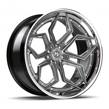 MV Forged Aero Series - MR-525