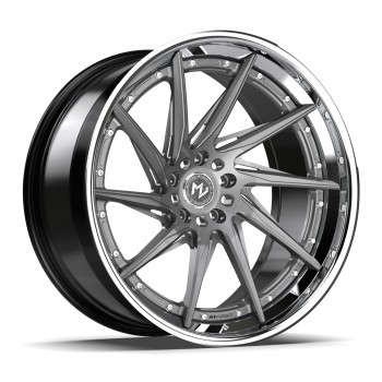 MV Forged Aero Series - MR-100